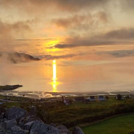 Grotfjord Villa Tromsø Eksteriør billede
